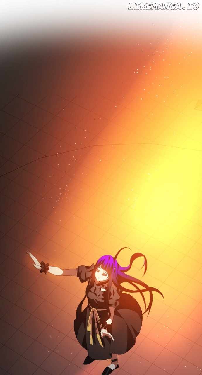 Zero Game Chapter 299 64